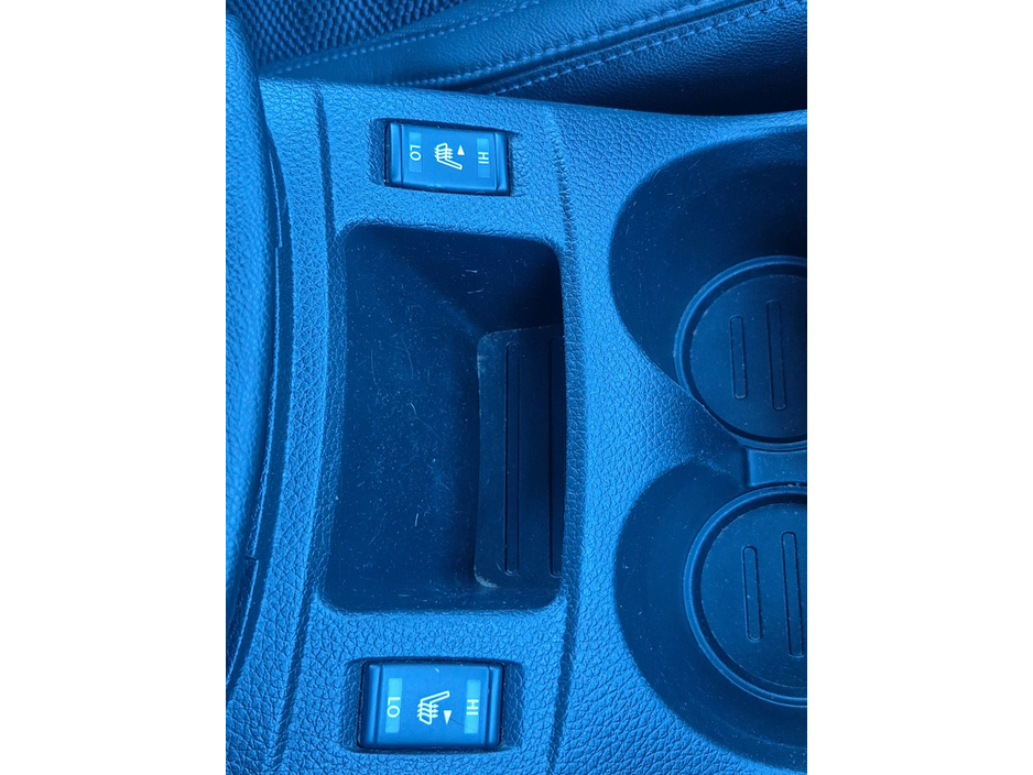 2015 Nissan Qashqai 1.5 SVE E6 4DR €9,750