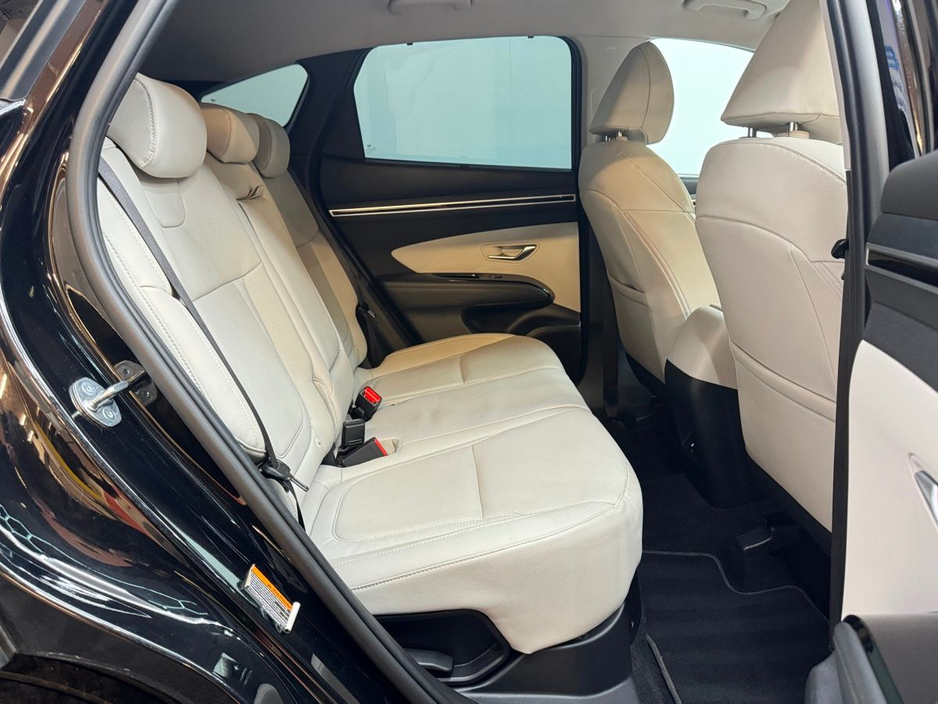 2024 Hyundai Tucson 2WD Executive Plus HEV STG Auto €40,995