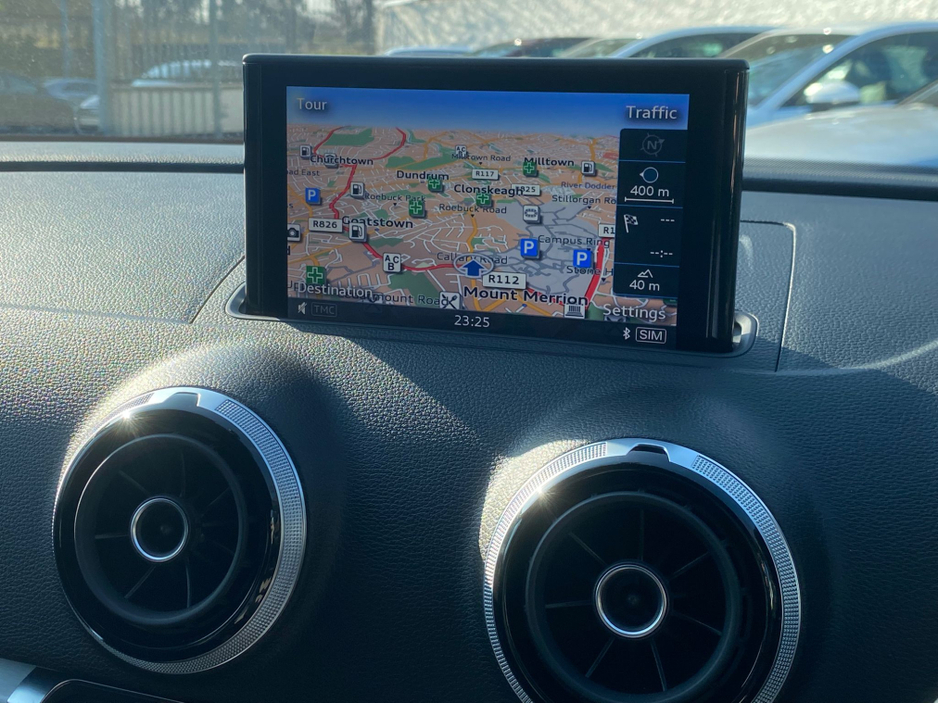 2016 Audi A3 - image 12