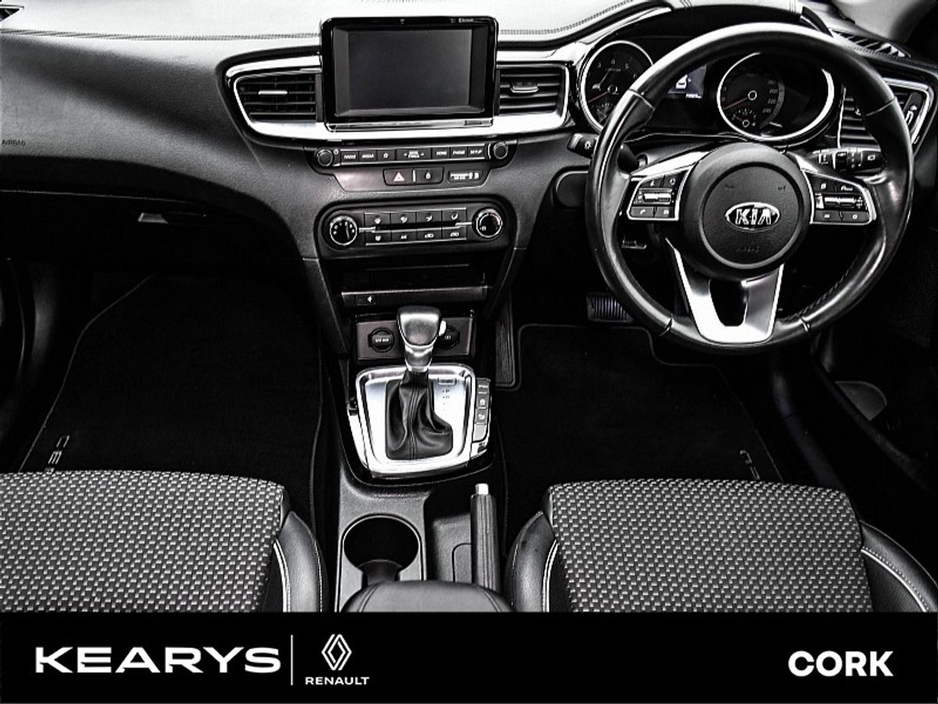 2019 Kia Ceed - image 4