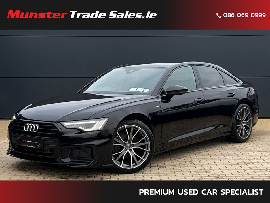 2020 Audi A6 for sale in , Ireland