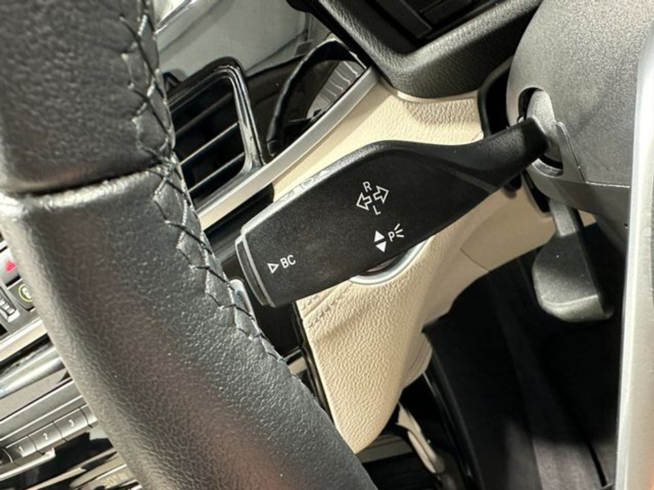 2022 BMW X1 - image 19