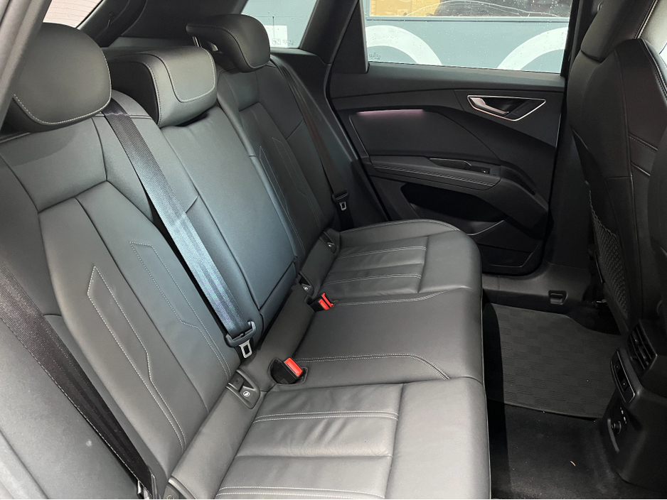 2023 Audi Q4 e-tron - image 18