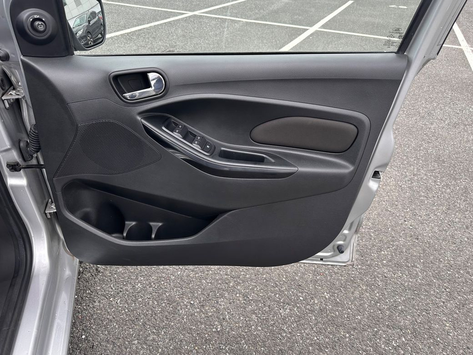 2018 Ford Ka + 1.2 PETROL, KA + , LOW MILEAGE, IRISH CAR, NEW NCT, WARRANTY, FINANCE, 5 STAR REVIEWS €10,995