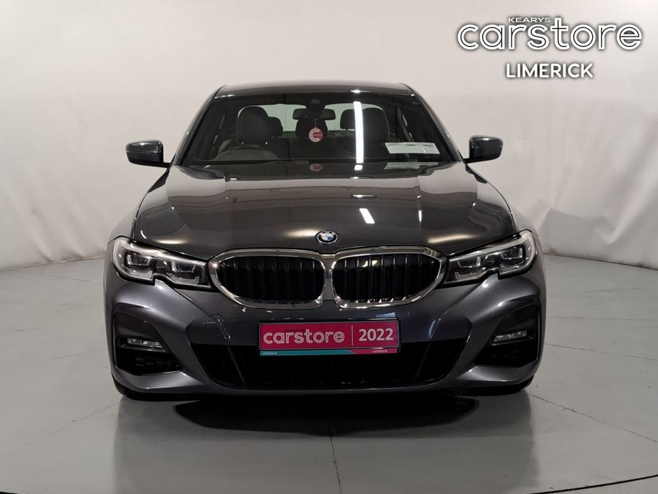 2022 BMW 3 Series 330 E M Sport Auto 330 e M Sport 330 e 292 12kWh PHEV 113BHP /83kw Step Auto Start/Stop €33,880