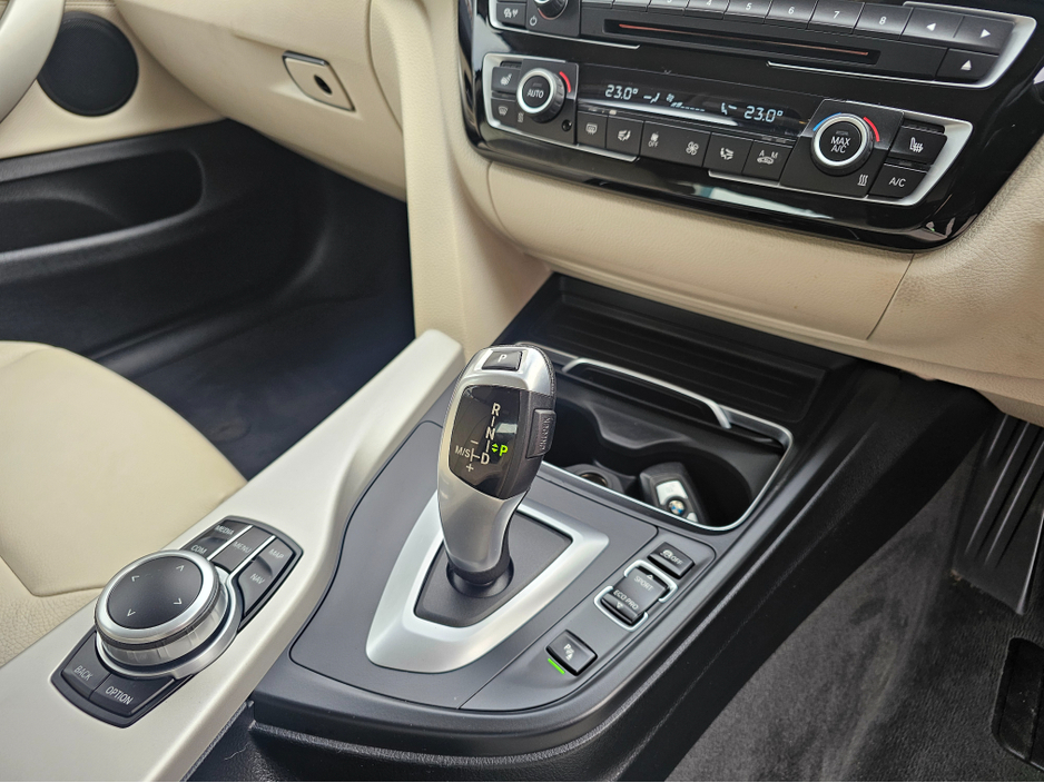 2019 BMW 4 Series 420D SE Gran Coupe 4DR AUTO €20,950