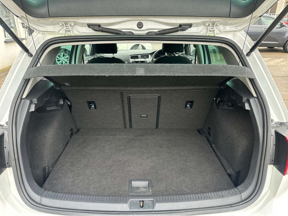 2016 Volkswagen Golf EDITION-R 1.6 TDI MANUAL 5SPEED 5DR 1 110HP