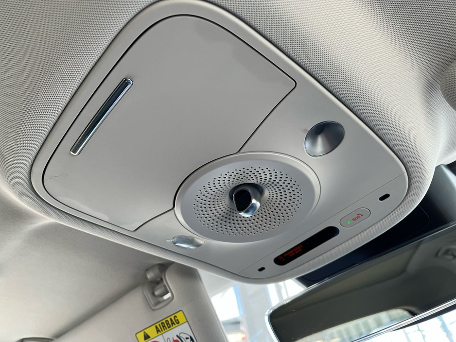 2025 Smart #1 - image 16