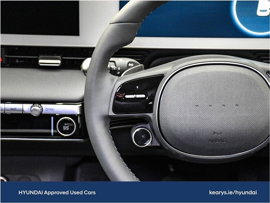 2023 Hyundai Ioniq 5 Executive Plus 77kWh