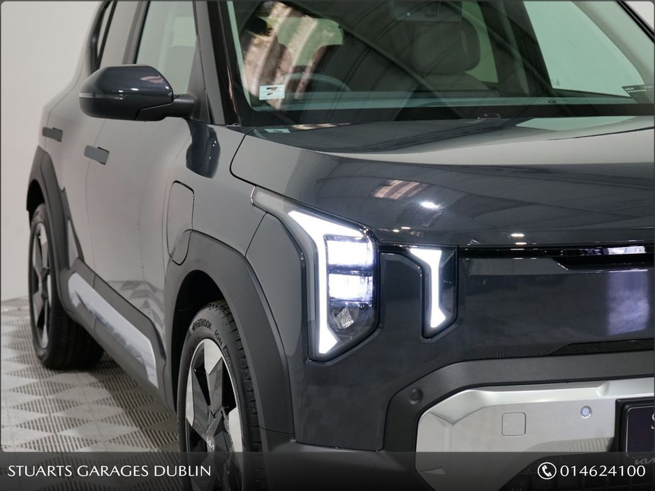 2026 Kia EV2 - image 10