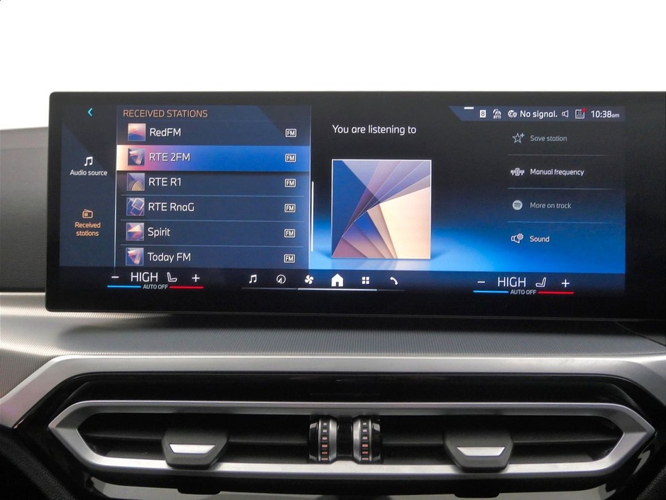 2024 BMW i4 - image 8