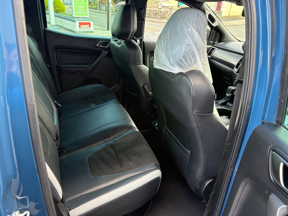 2021 Ford Ranger - image 13