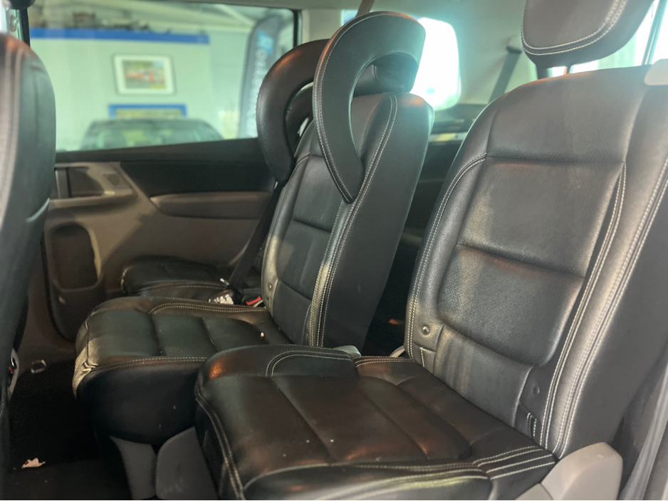 2016 SEAT Alhambra 2.0 TDI 115HP S 5DR €12,950