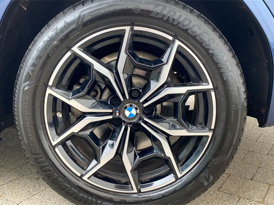 2024 BMW X3 - image 14