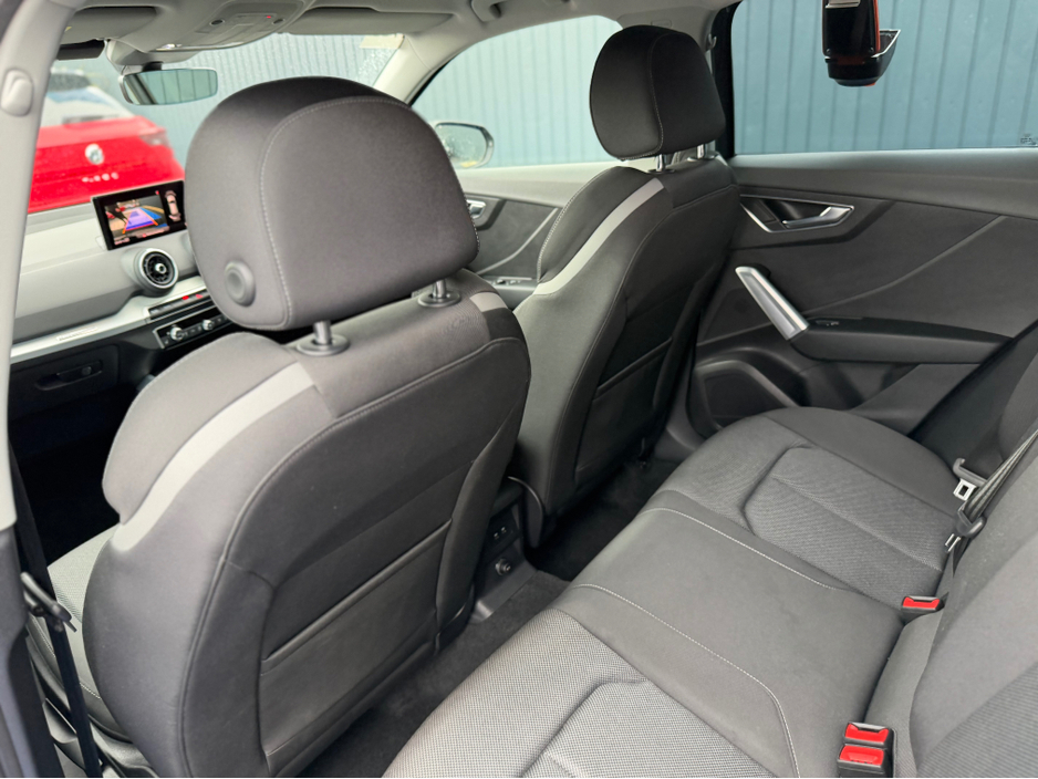 2020 Audi Q2 SPORT - 1.0L PETROL - AUTO - 12M WARRANTY - CAR: 1706 €24,950