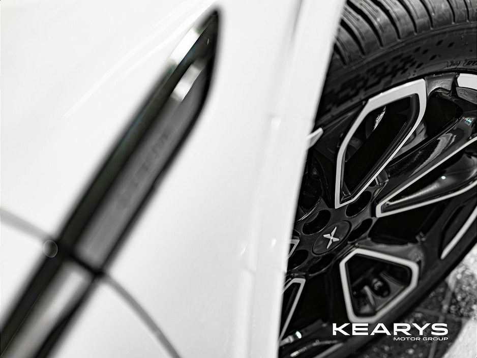 2026 Xpeng G6 Limited stock €43,950