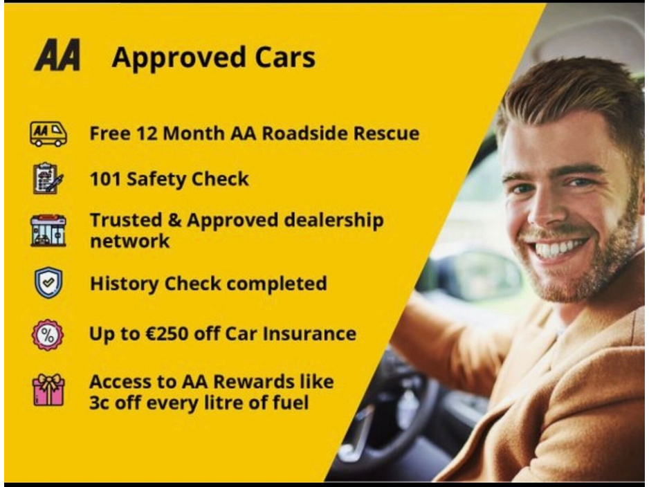 2016 Volkswagen Polo  €12,900