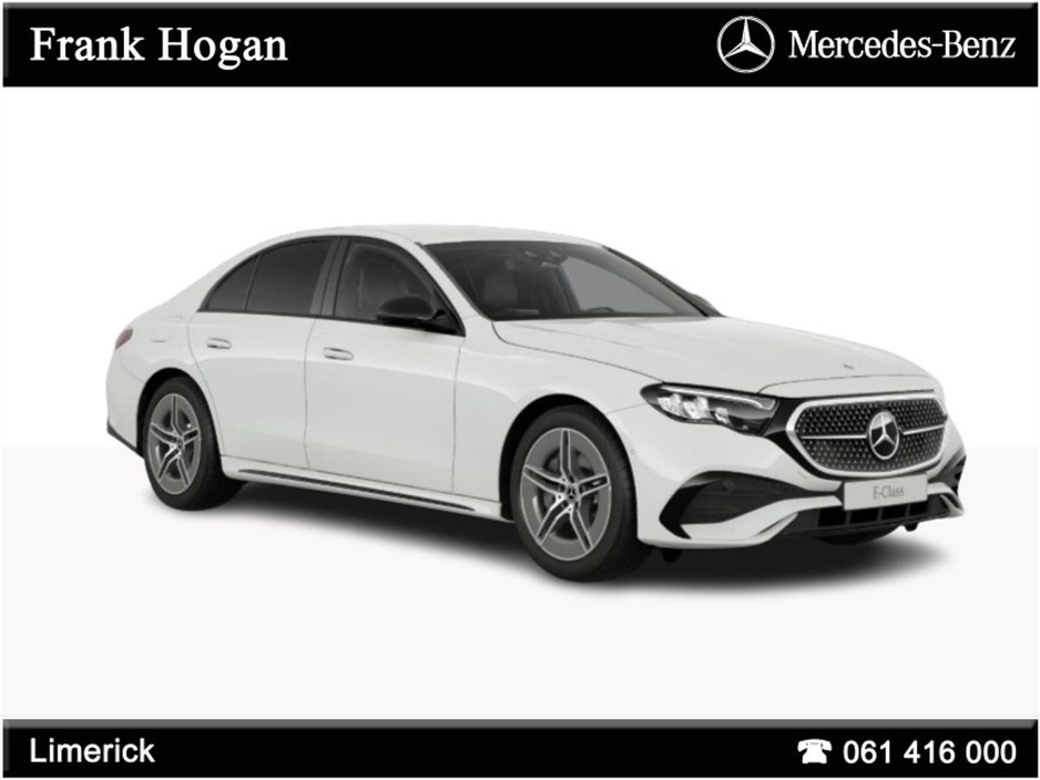 2026 Mercedes-Benz E Class for sale in , Ireland