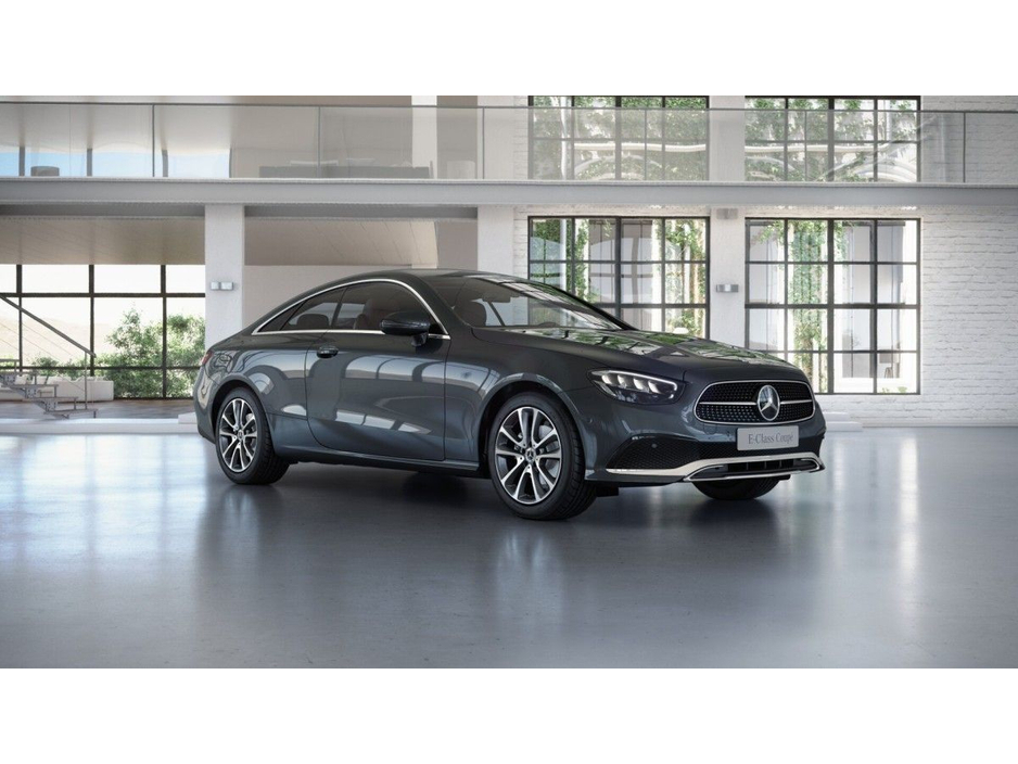 2021 Mercedes-Benz E Class for sale in , Ireland