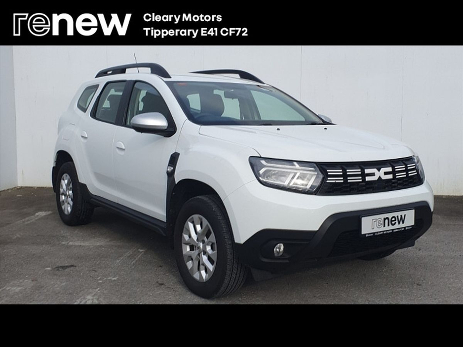 2023 Dacia Duster for sale in , Ireland