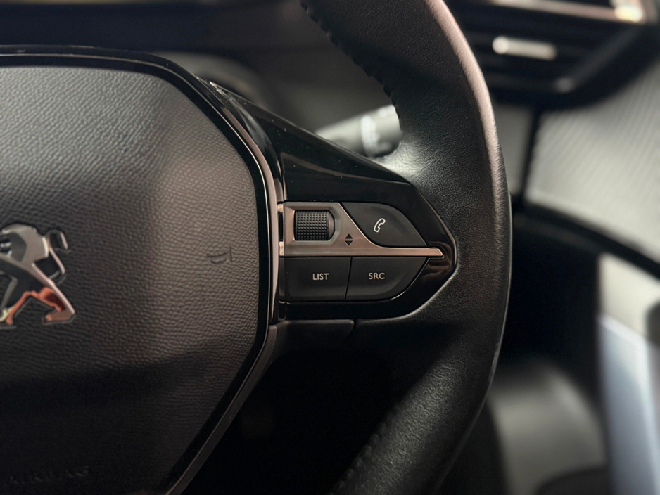 2021 Peugeot 2008 ALLURE 1.2 PURETECH 130 €16,990