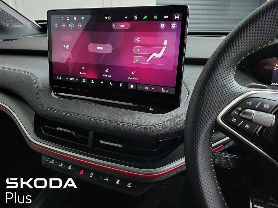 2026 Skoda Elroq - image 18