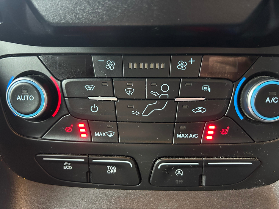 2024 Ford Transit Connect - image 6