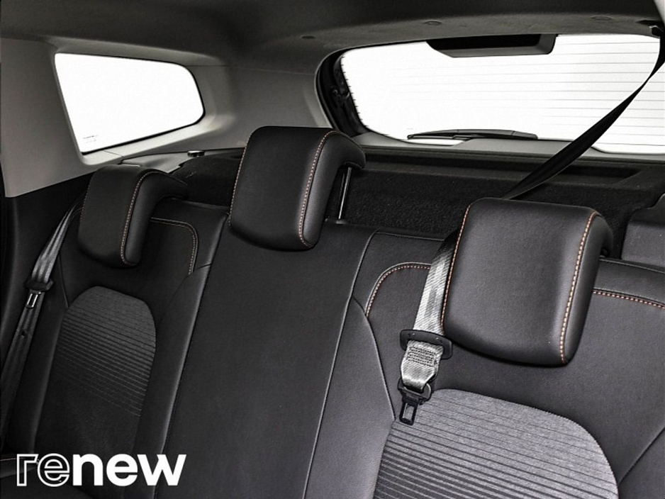 2023 Dacia Duster Extreme SE Blue dCi 115 NBI €23,590