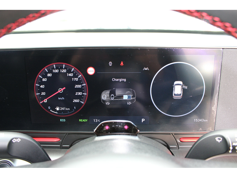 2024 Hyundai Kona - image 16