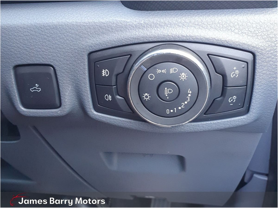 2017 Ford Ranger - image 24