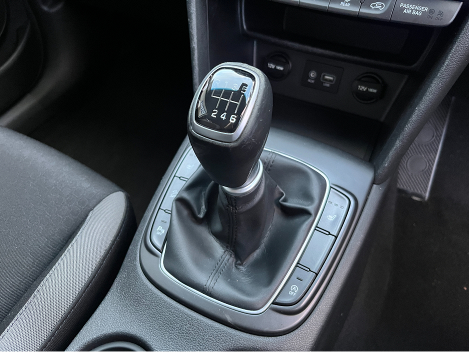 2018 Hyundai Kona KAUAI EXECUTIVE 1.0 PETROL //HEATED SEATS//REVERSE CAMERA//CARPLAY// €14,950