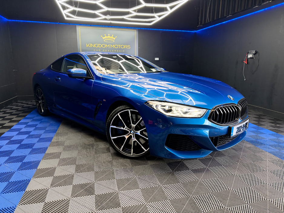 2020 BMW 8 Series for sale in , Ireland
