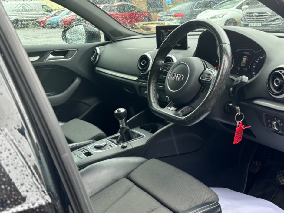 2015 Audi A3 - image 4