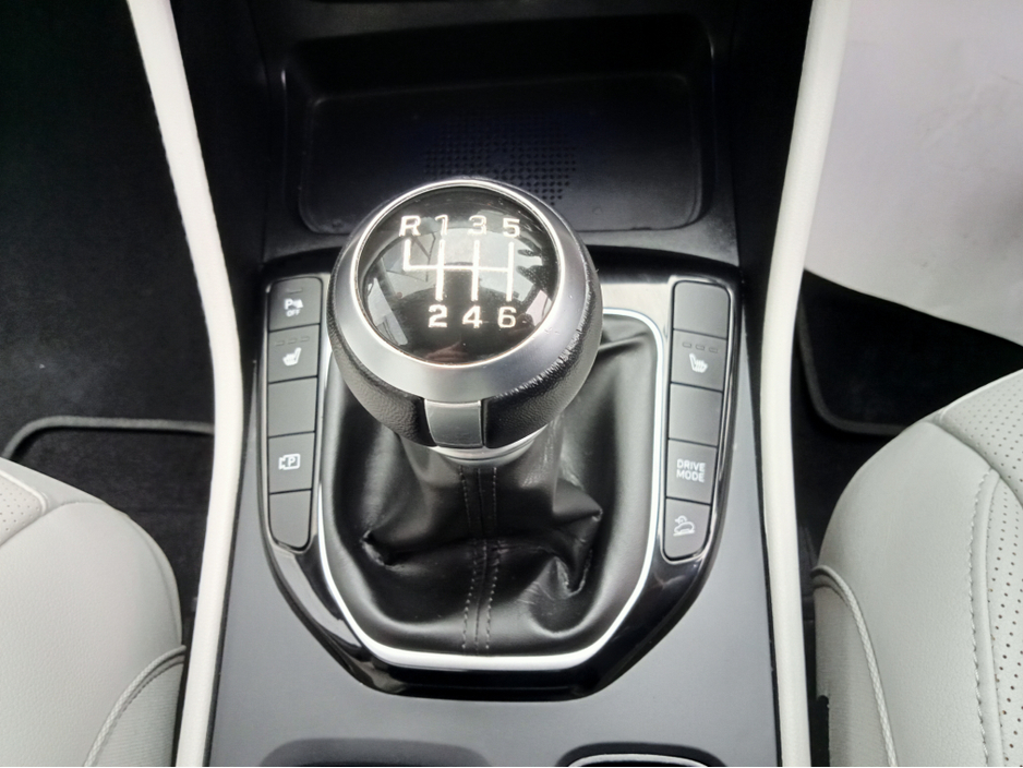 2022 Hyundai Tucson IX35 EXECUTIVE 5DR €27,950