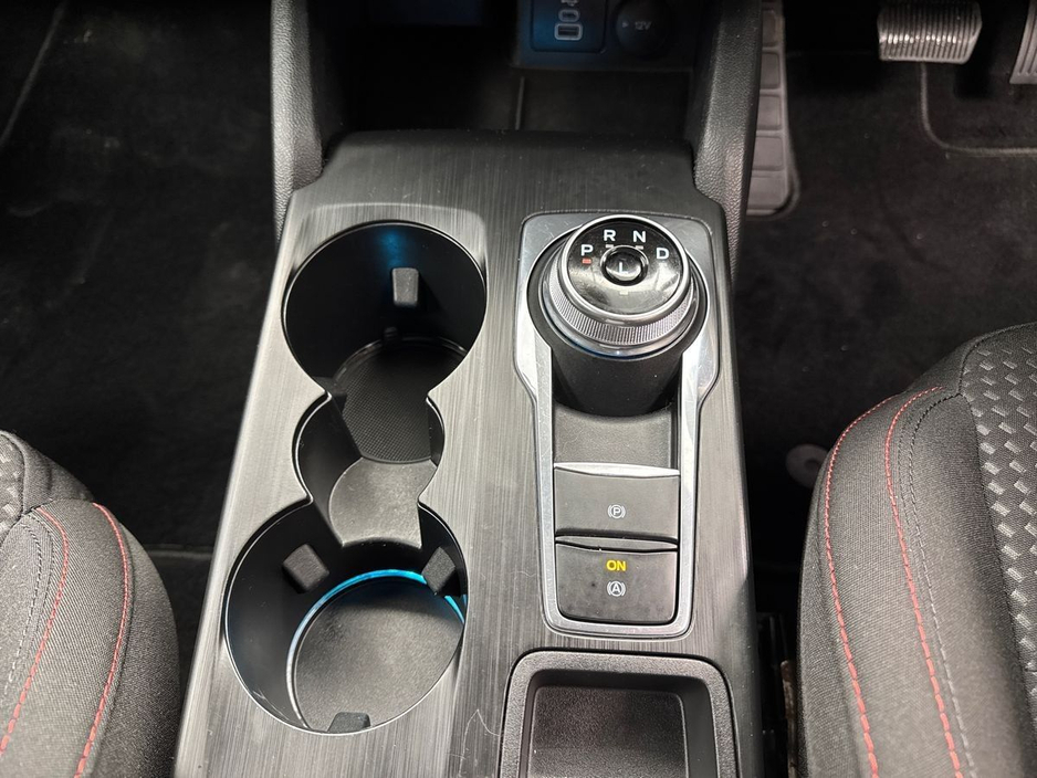 2025 Ford Focus 1.5D ST-LINE X AUTO *JUST IN* €75 P/W ON PCP €35,995