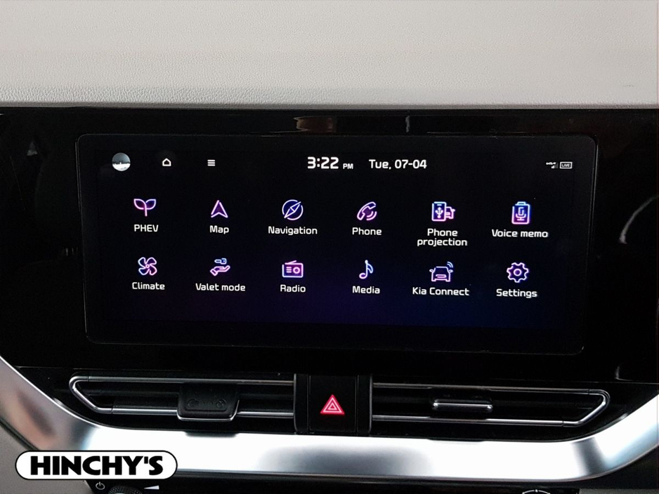 2021 Kia Niro - image 13