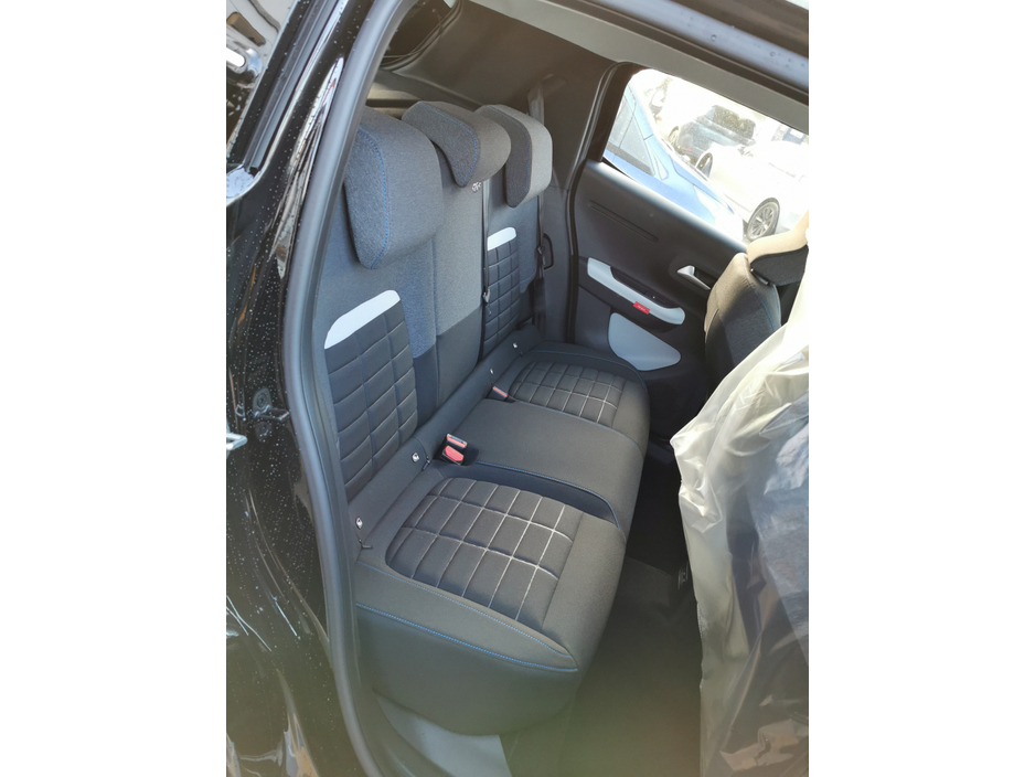 2026 Citroen C3 1.2 PETROL €26,500