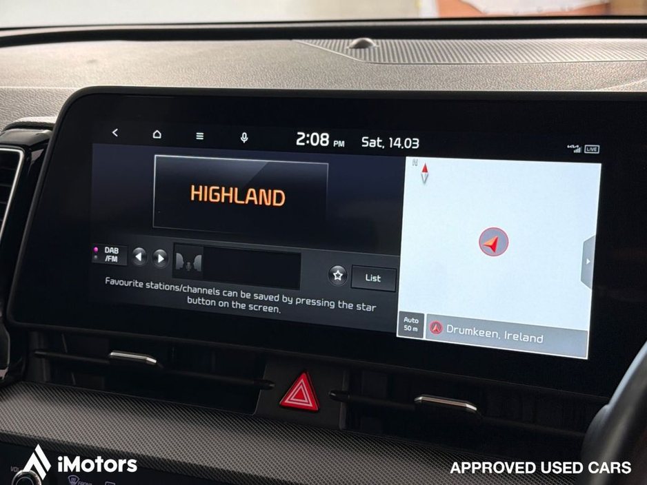 2022 Kia Sportage - image 22