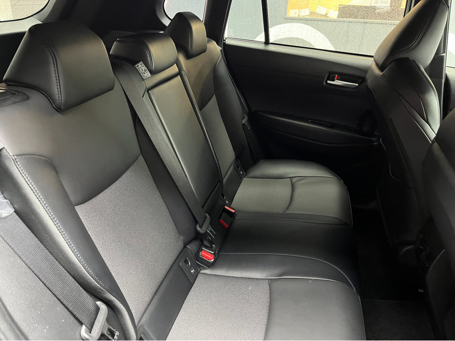 2023 Toyota Corolla - image 14