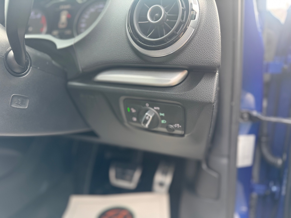 2015 Audi S3 - image 15