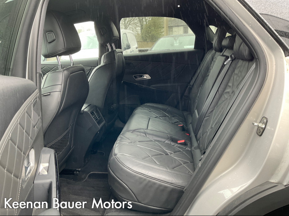 2023 DS Automobiles DS 7 - image 12