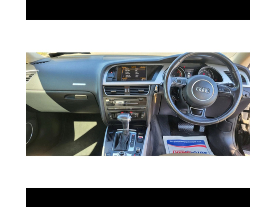 2016 Audi A5 - image 5