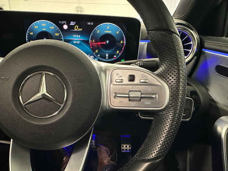 2019 Mercedes-Benz A Class - image 27