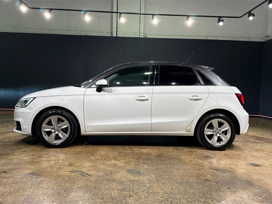 2018 Audi A1 - image 6