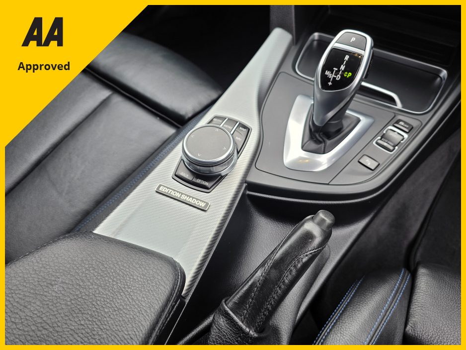 2018 BMW 3 Series - image 14