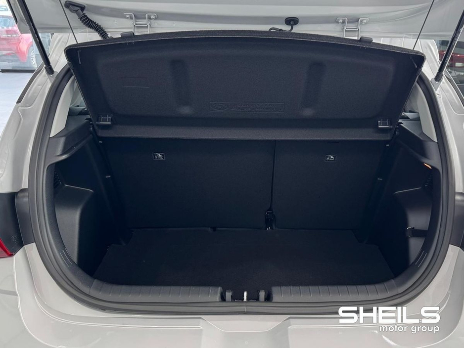 2026 Hyundai i20 *PCP Available* Deluxe PLUS €27,300