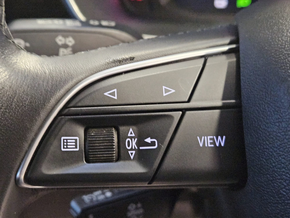 2022 Audi Q3 45 TFSI E S Tronic SE €27,950