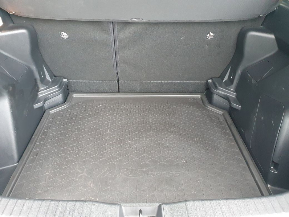 2023 Toyota Yaris Cross 1.5 HYBRID CR CROSS LUNA