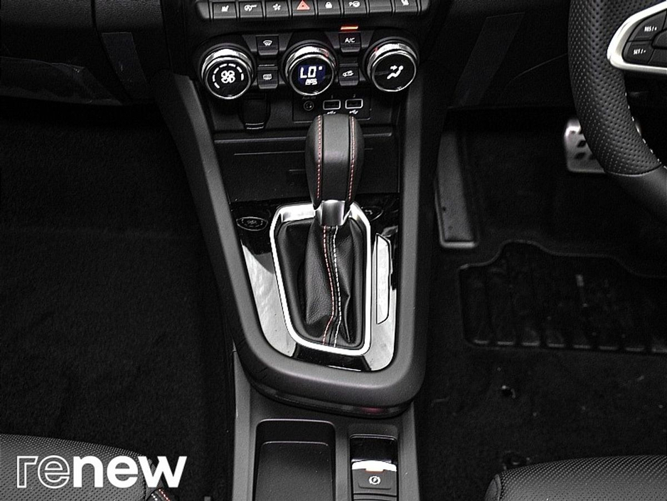 2023 Renault Arkana - image 11