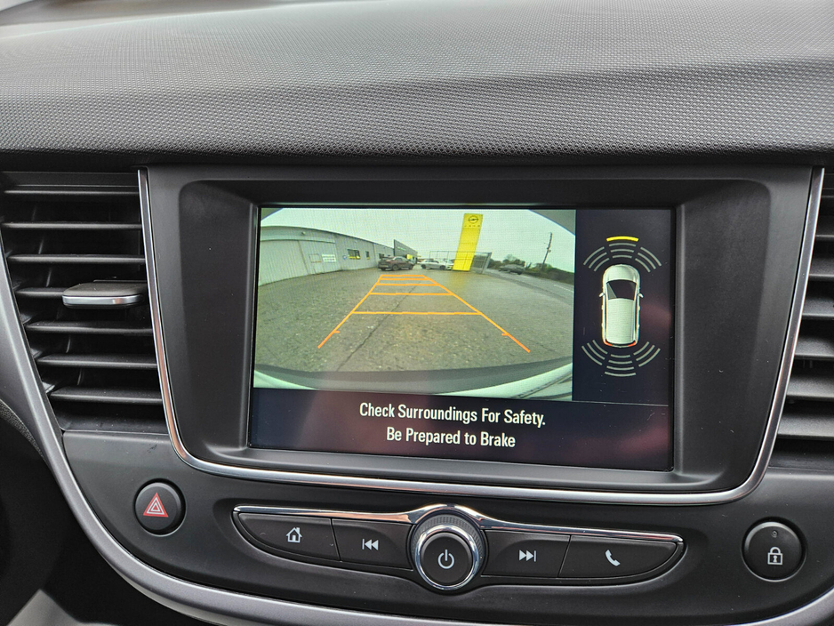 2024 Opel Crossland X  €25,950